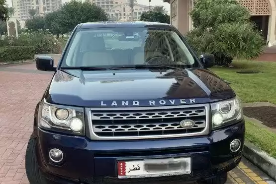 Gebraucht Land Rover Unspecified Zu verkaufen in Al Sadd , Doha #8213 - 1  image 